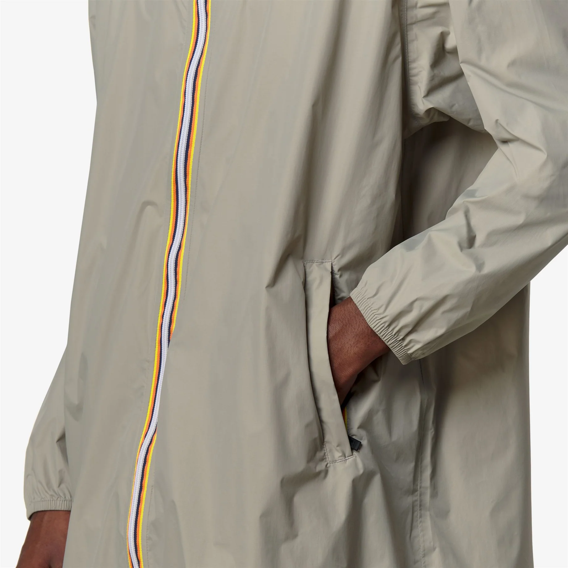 Veste EIFFEL EAST Kway