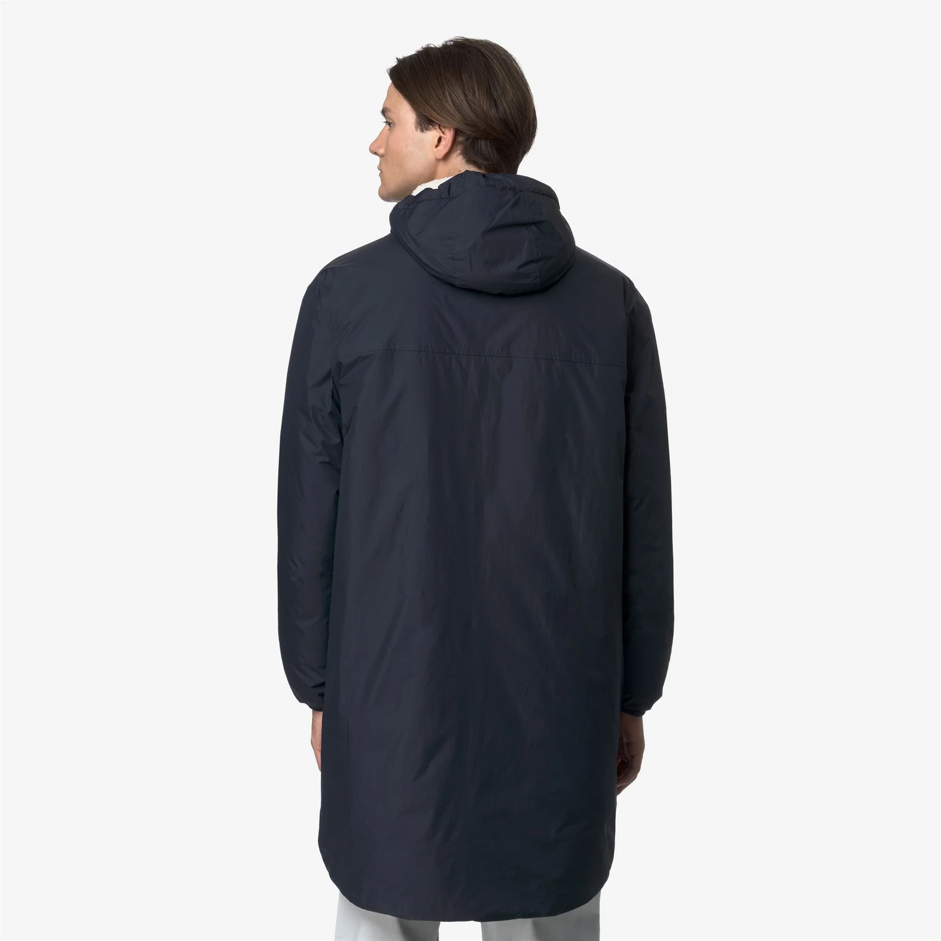 Veste EIFFEL EAST ORSETTO Kway
