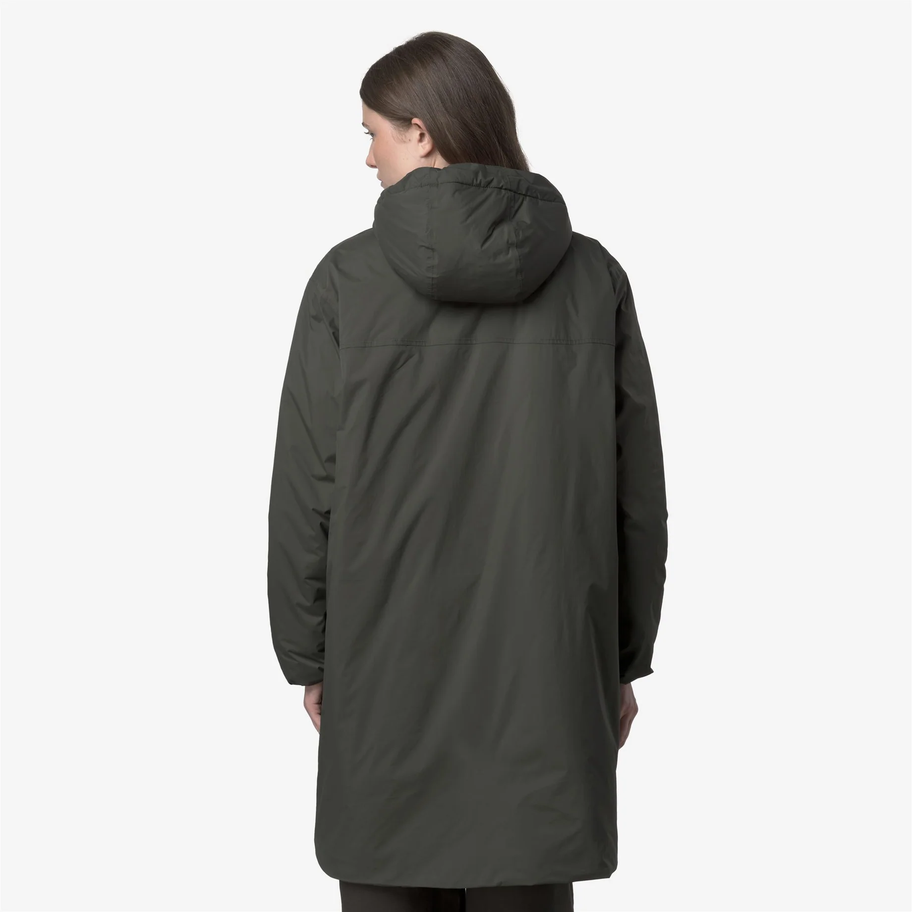 Veste EIFFEL EAST ORSETTO Kway