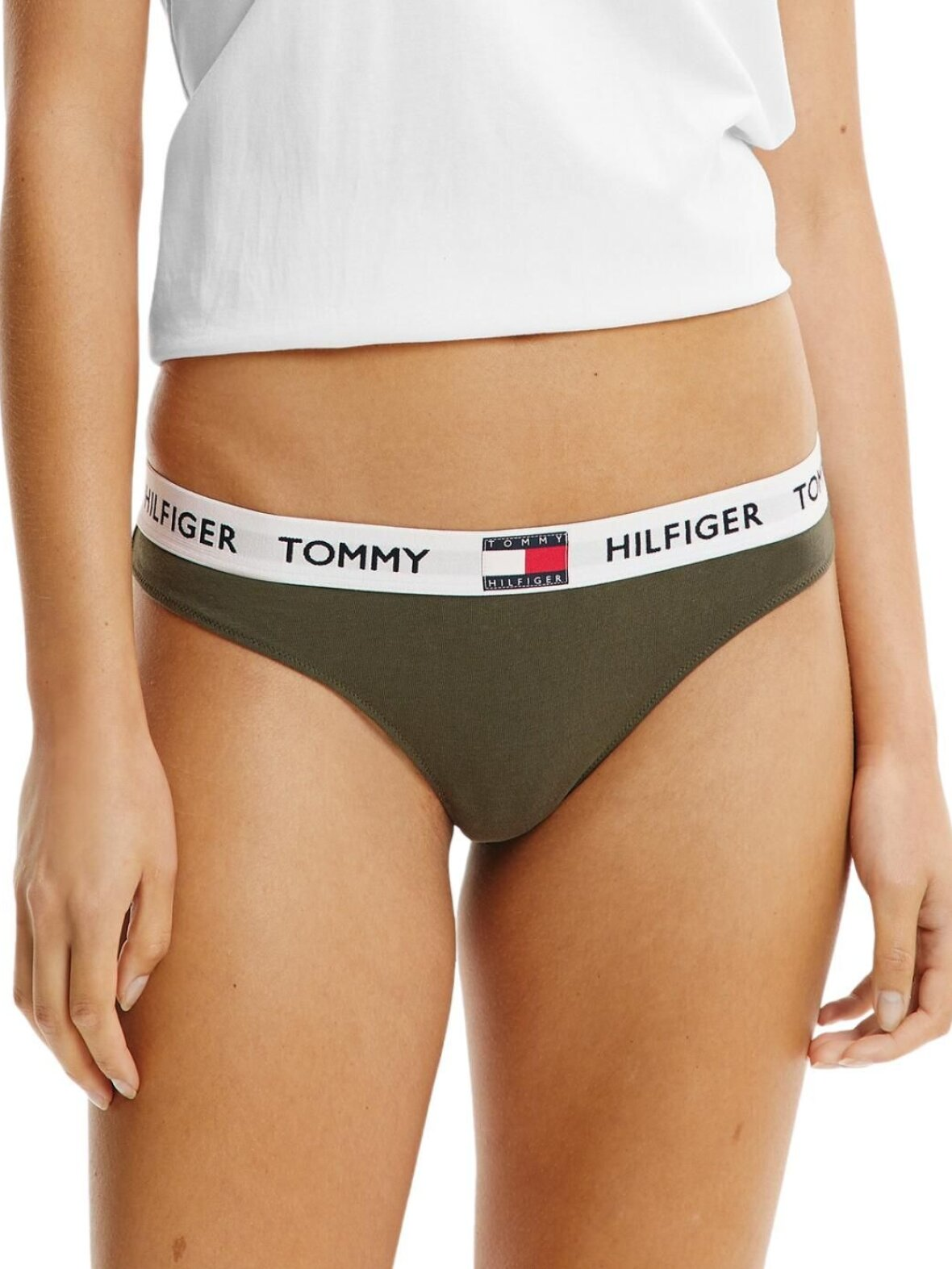 Culotte VERDIA Tommy Hifilger