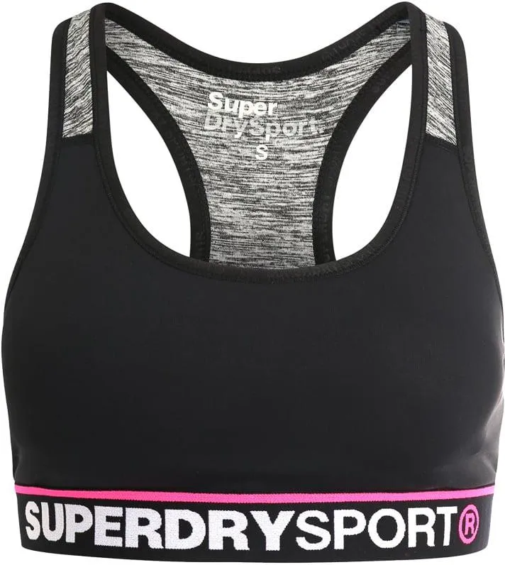 Brassière SPIDY Superdry