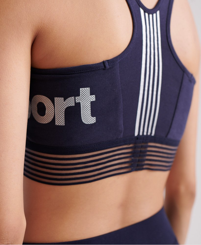 Brassière SUDYM Superdry
