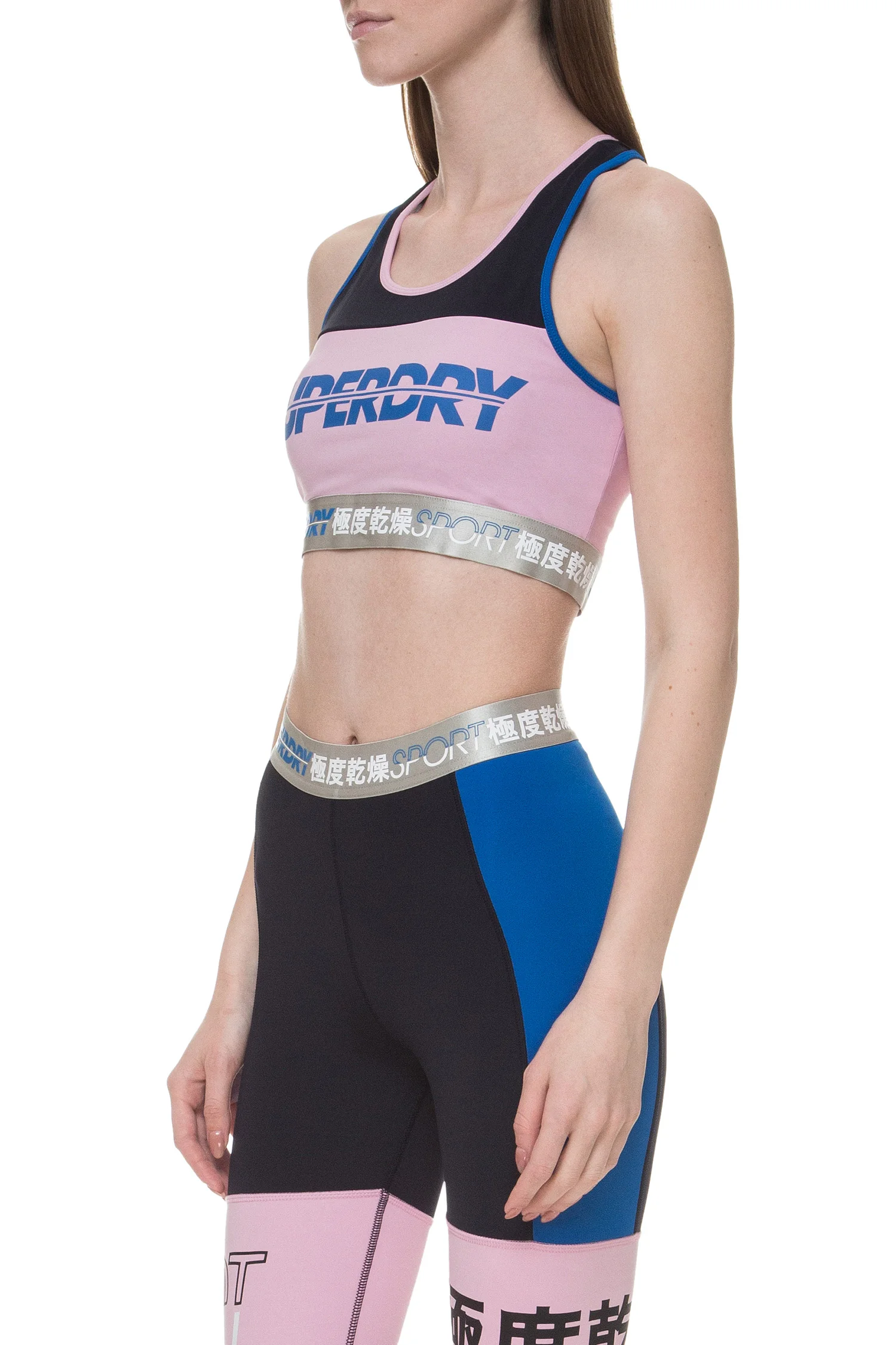 Brassière SURO Superdry