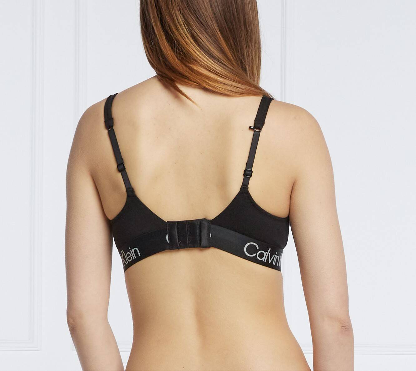 Soutien SOFTCURVE Calvin Klein
