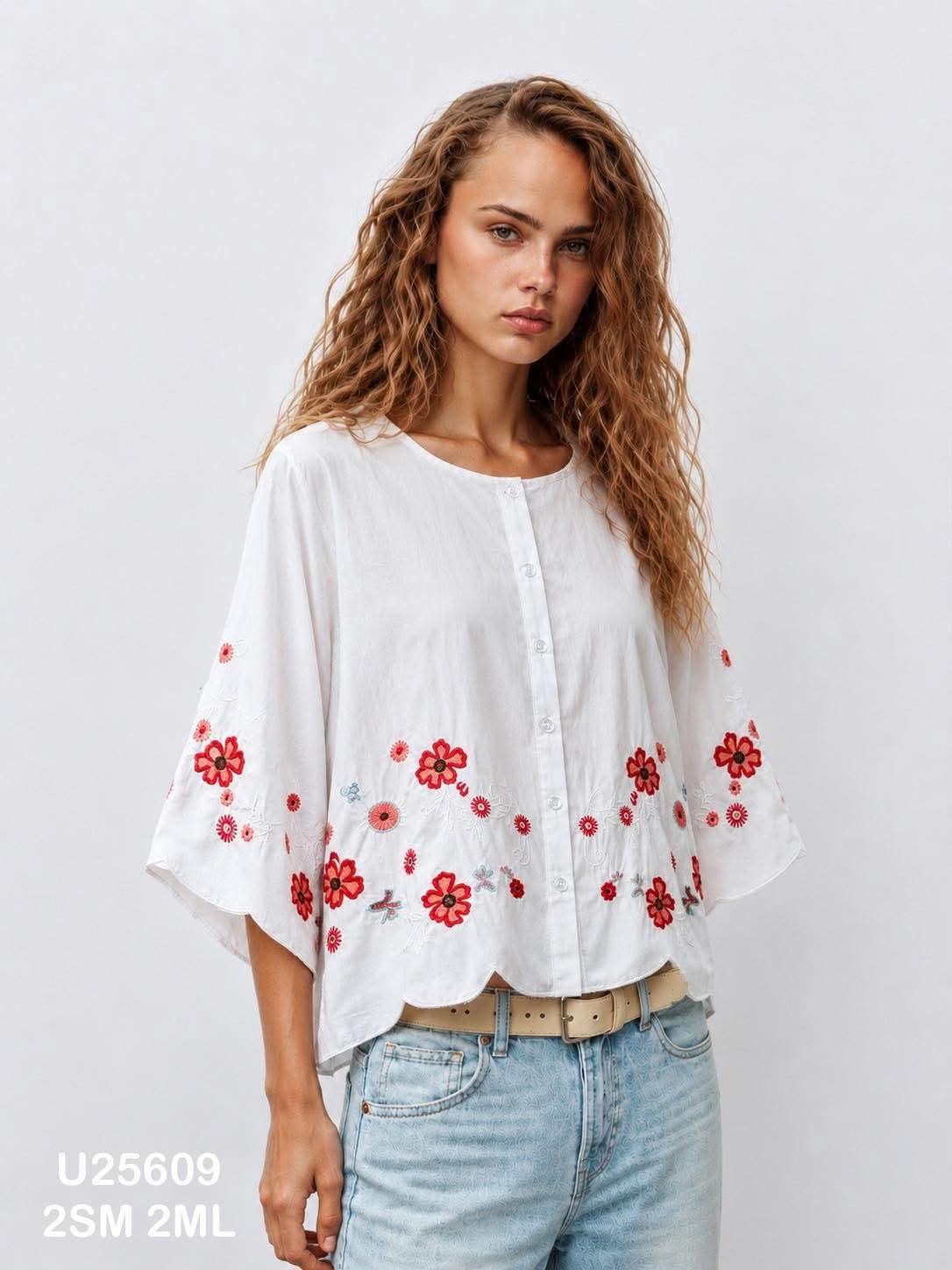 Blouse MONARK