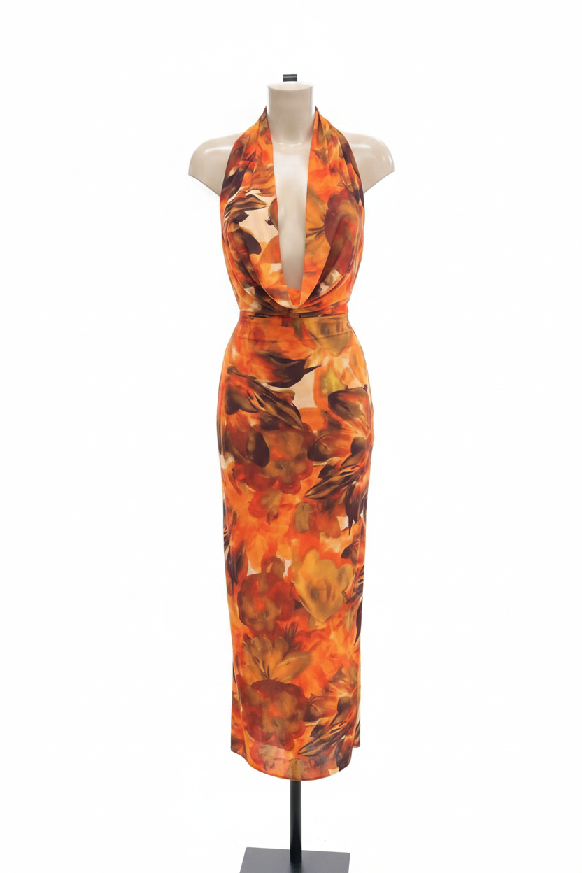 Robe ORANGIA