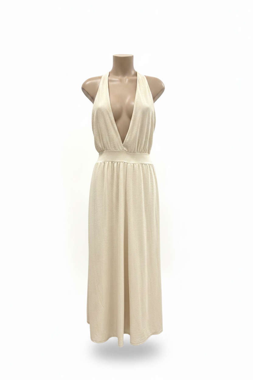 robe BLANCHA