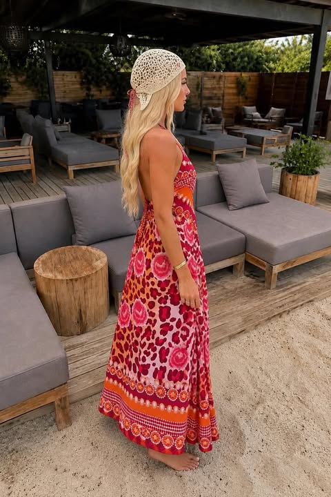 robe PLAGAGO