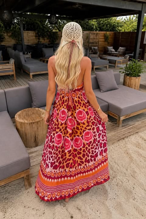 robe PLAGAGO