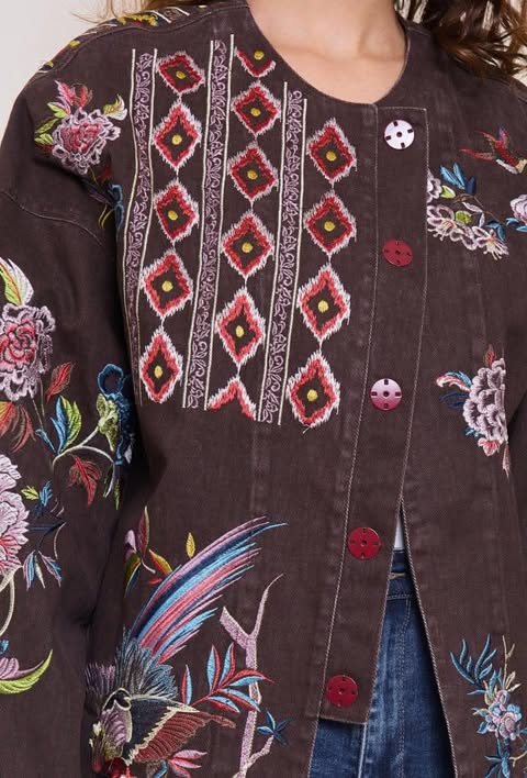 veste MOTIFO