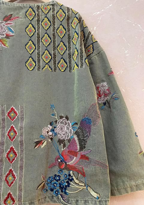 veste MOTIFO