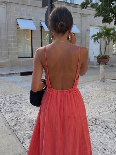 robe PARISA