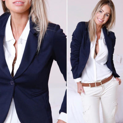 Blazer KATE