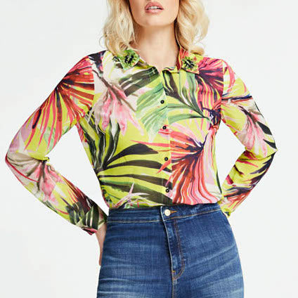 Chemise LOLYES Guess