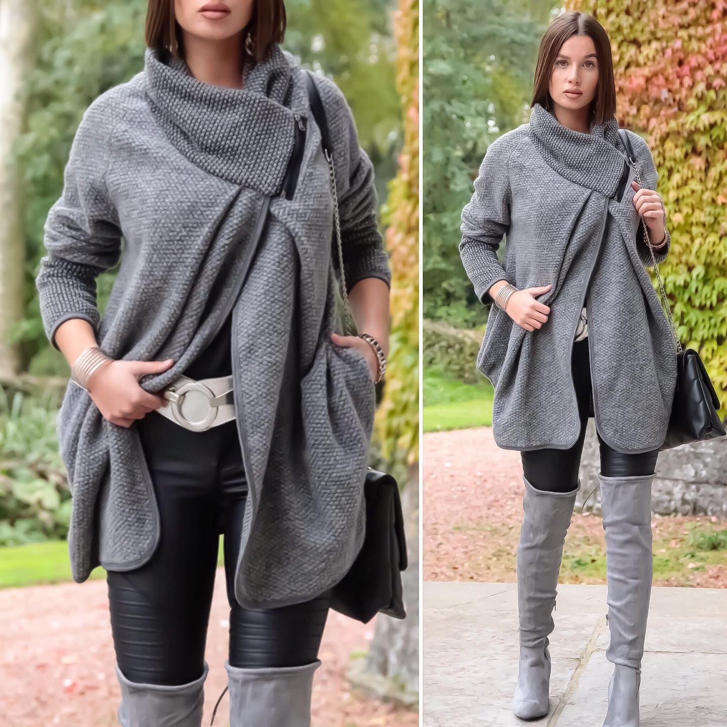 Manteau CAITLYN