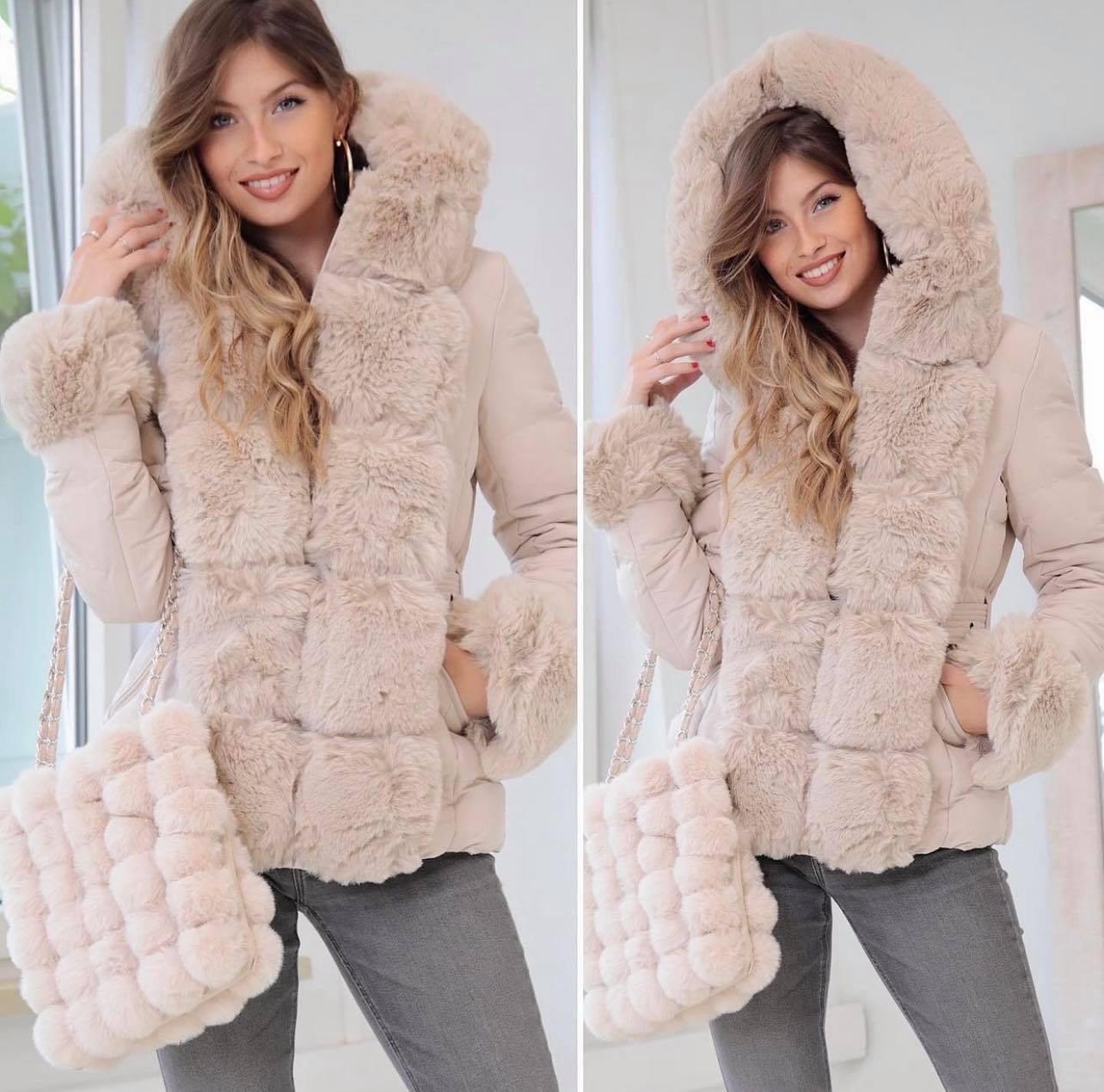Manteau FINLAND