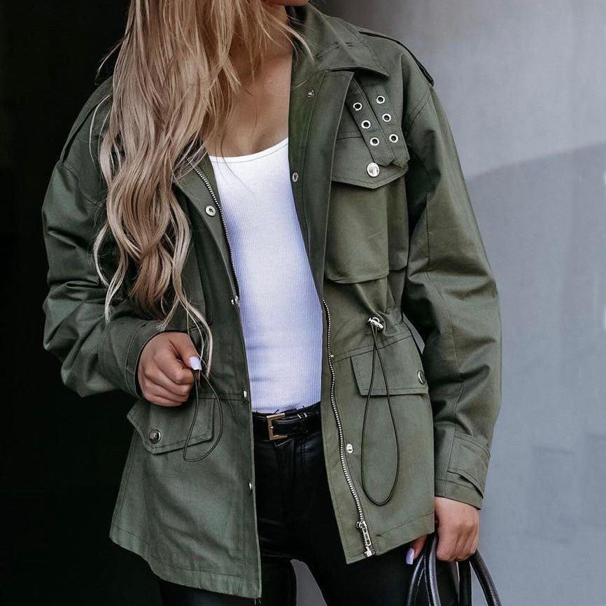 Veste MULTY