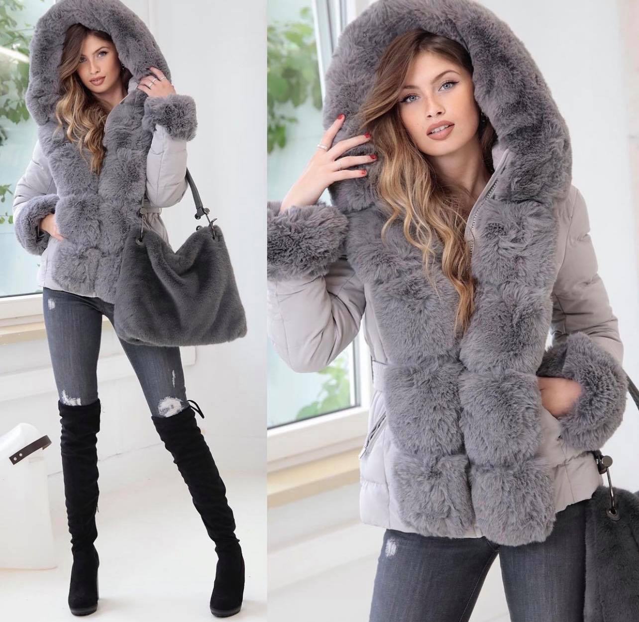 Manteau FINLAND