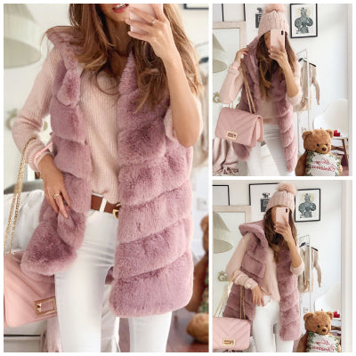 Gilet HYPES