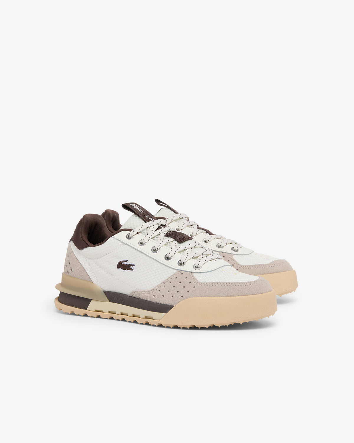 Lacoste Slam Break femme 52SFA0021-2F5 — visuel officiel 2