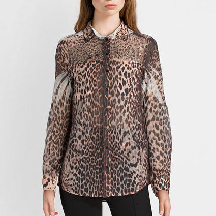 Chemisier LISE Guess