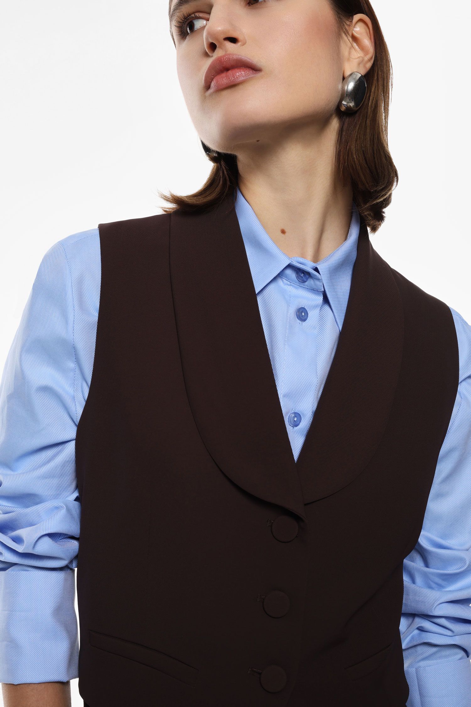 Boléro ABSOLUE Impérial