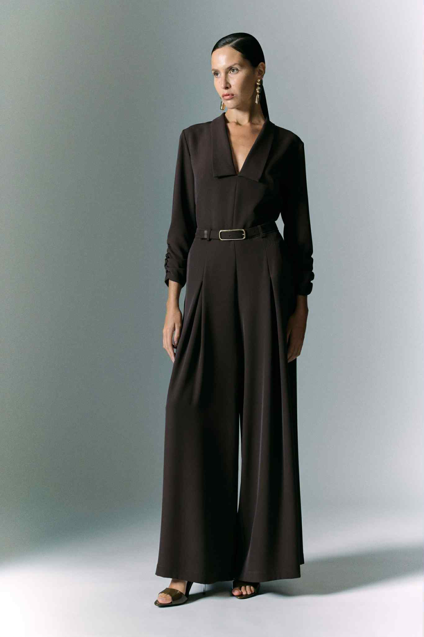 Combinaison CLASSY Impérial