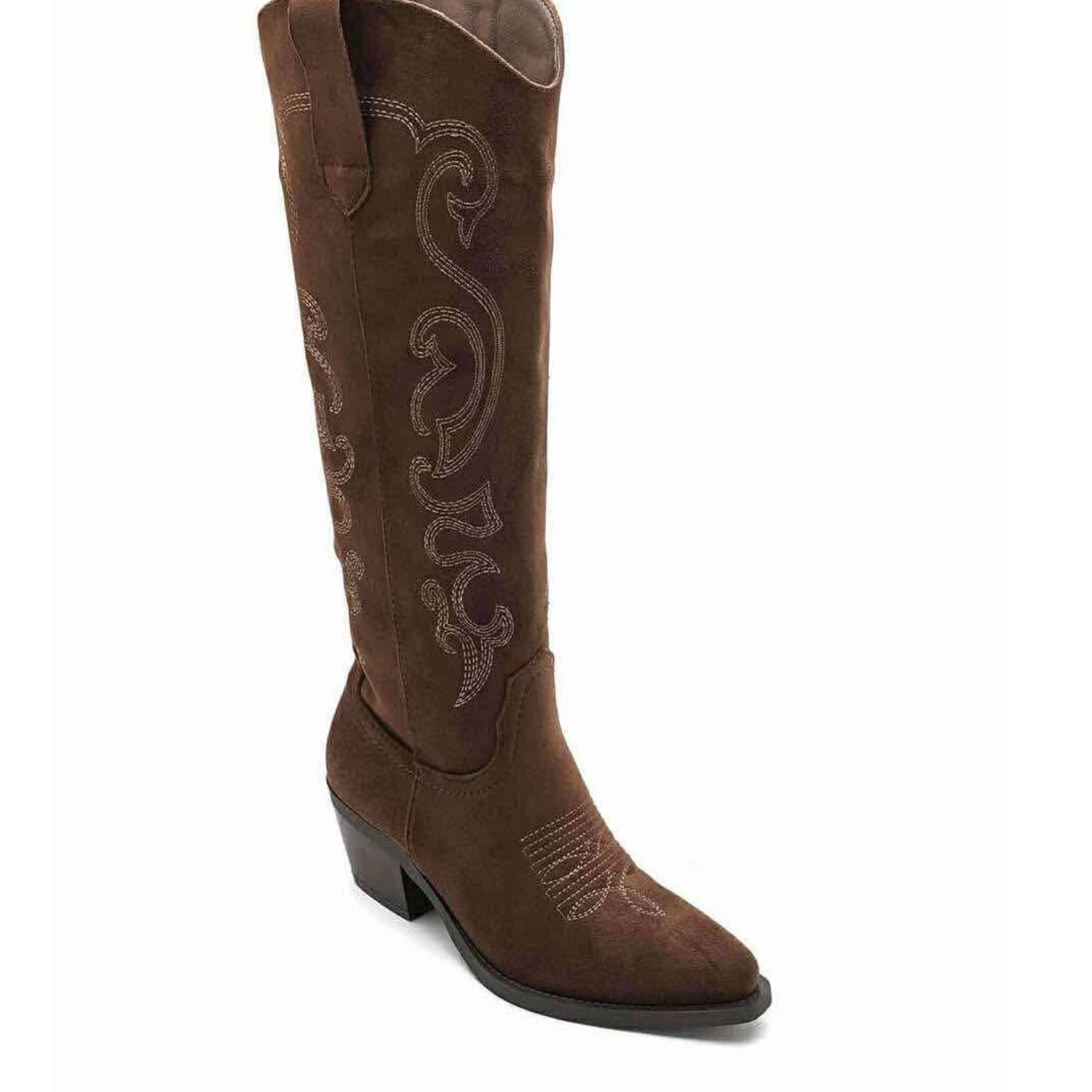 Bottes SANTINI