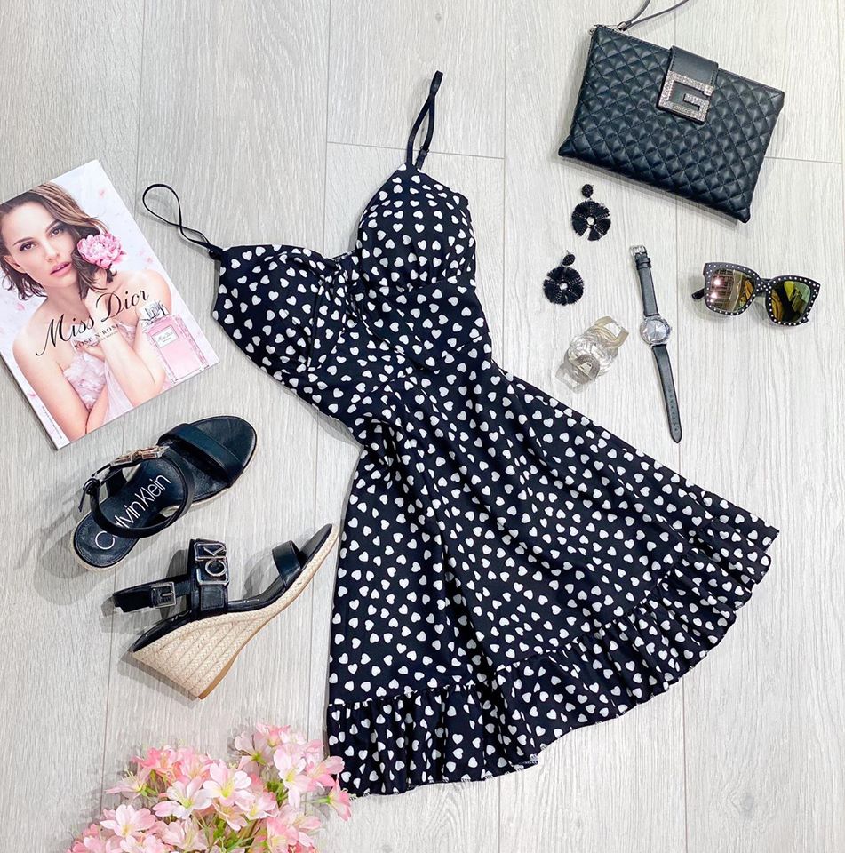 Robe HARTEY