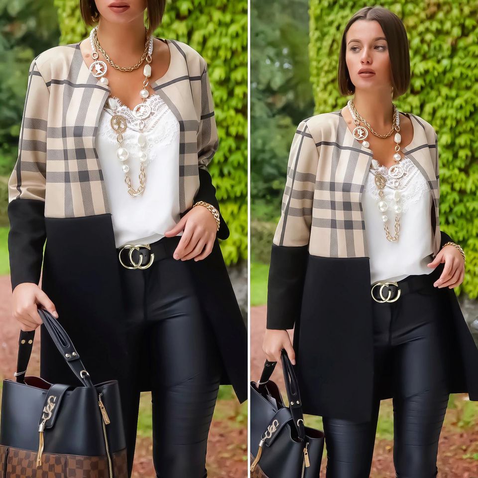 Veste HERITS