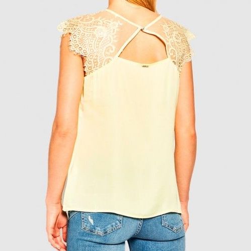 Blouse YELLO Guess