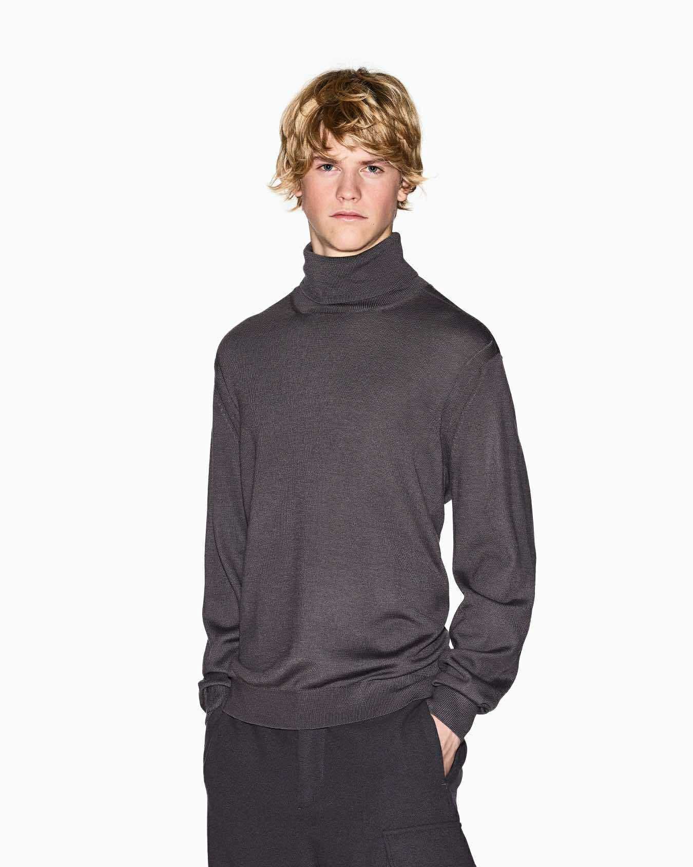 Pull MARVINE Armani Exchange