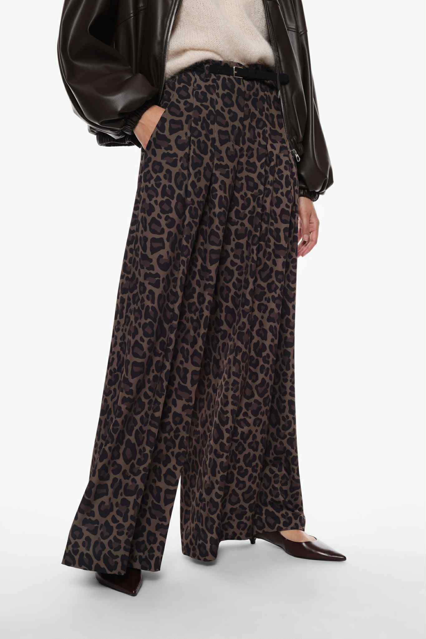 Pantalon FELINA Imperial