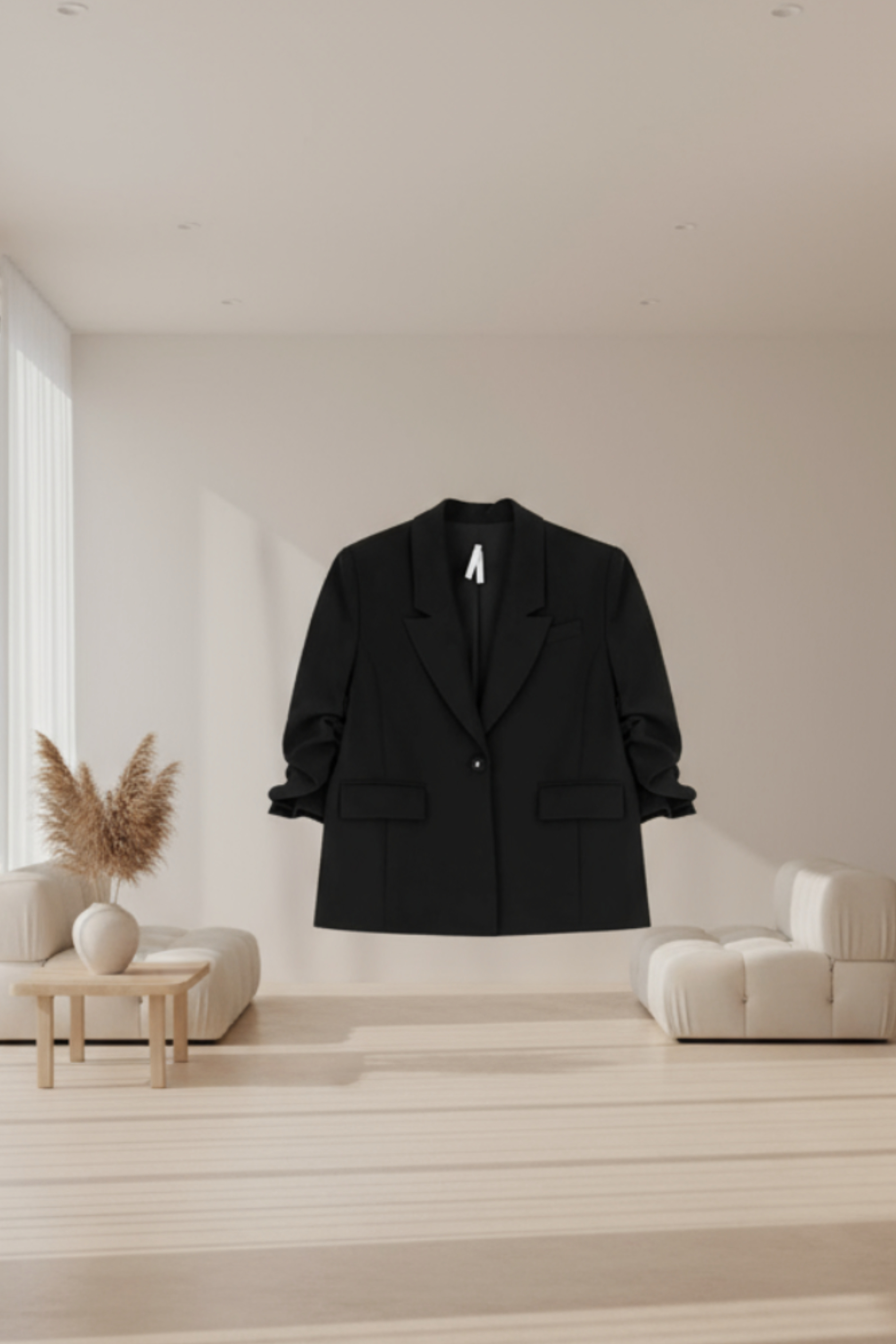 Veste CALIENTE Impérial