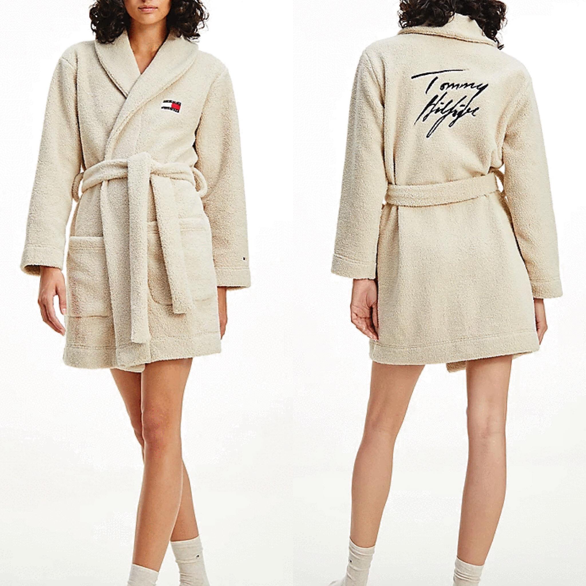 Peignoir LUXY Tommy Hilfiger