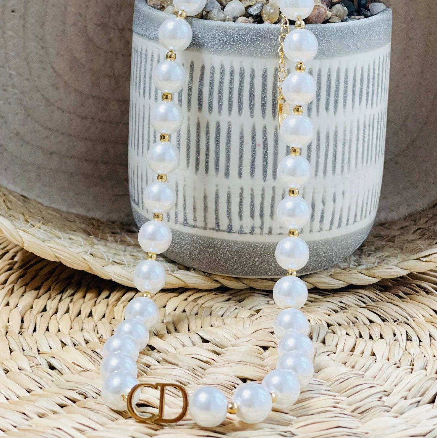 Collier CD