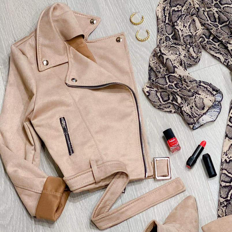 Veste CELIA