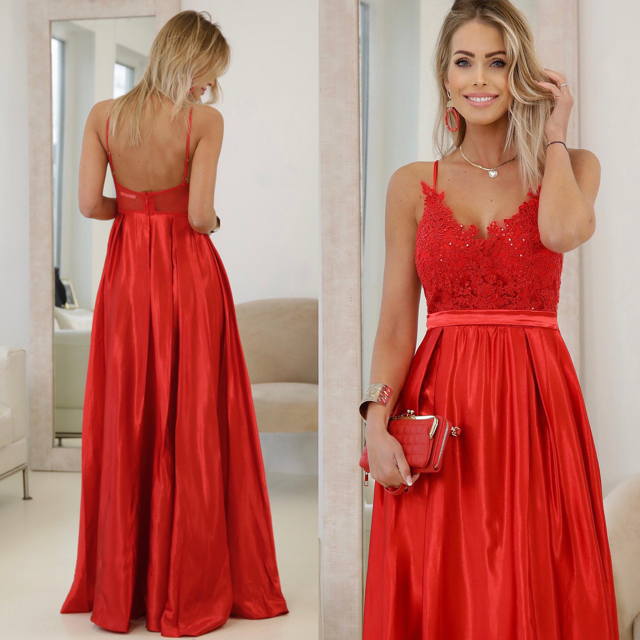 Robe ISABELLA