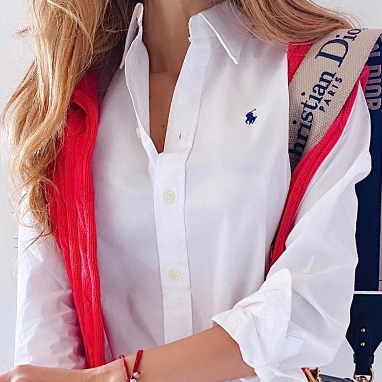 Chemise MILD Ralph Lauren