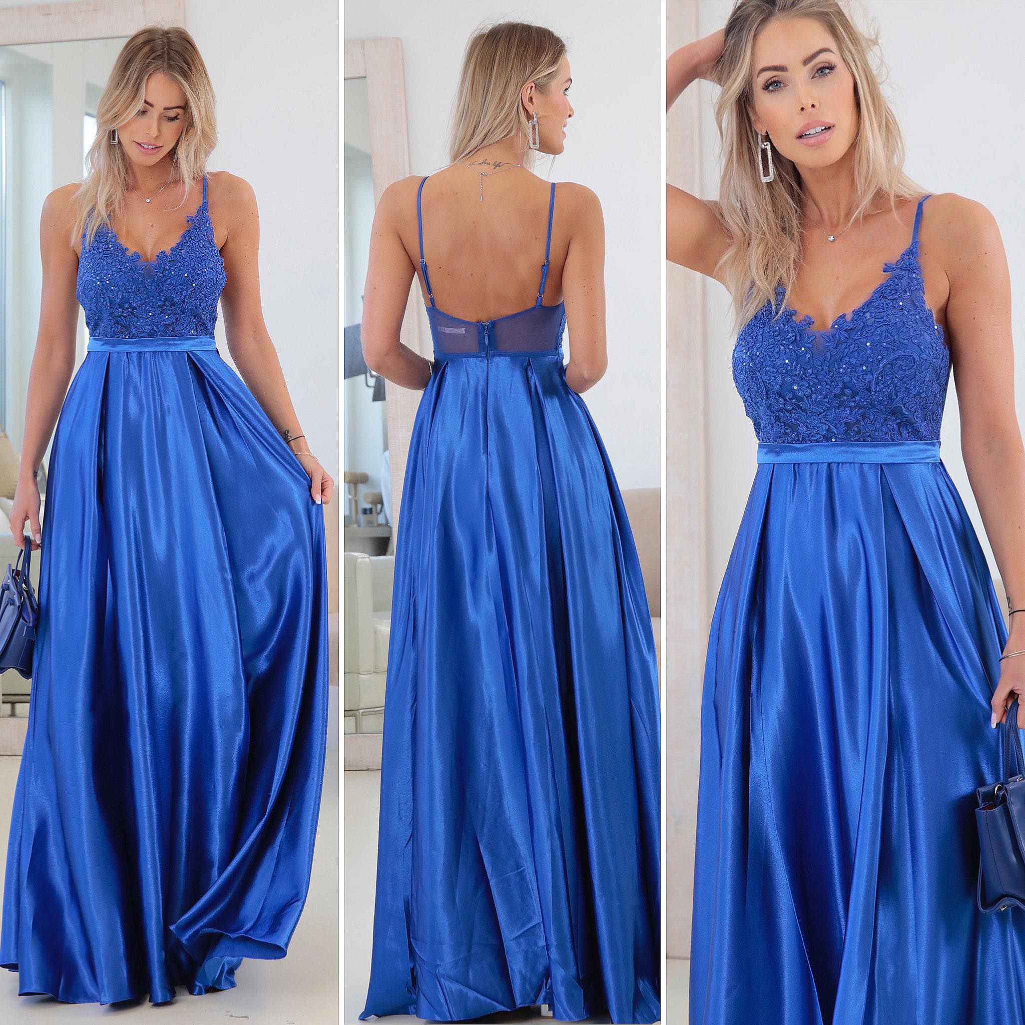 Robe ISABELLA