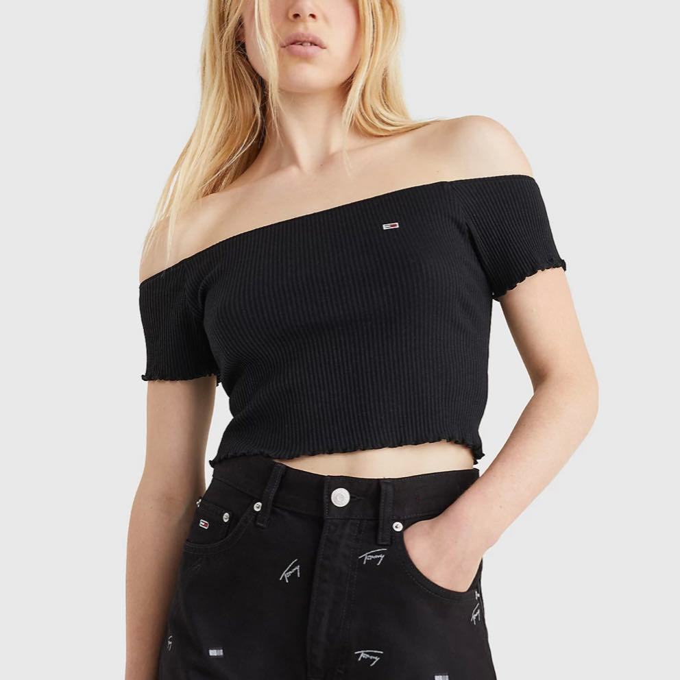 Top GWENDOLINE Tommy Hilfiger