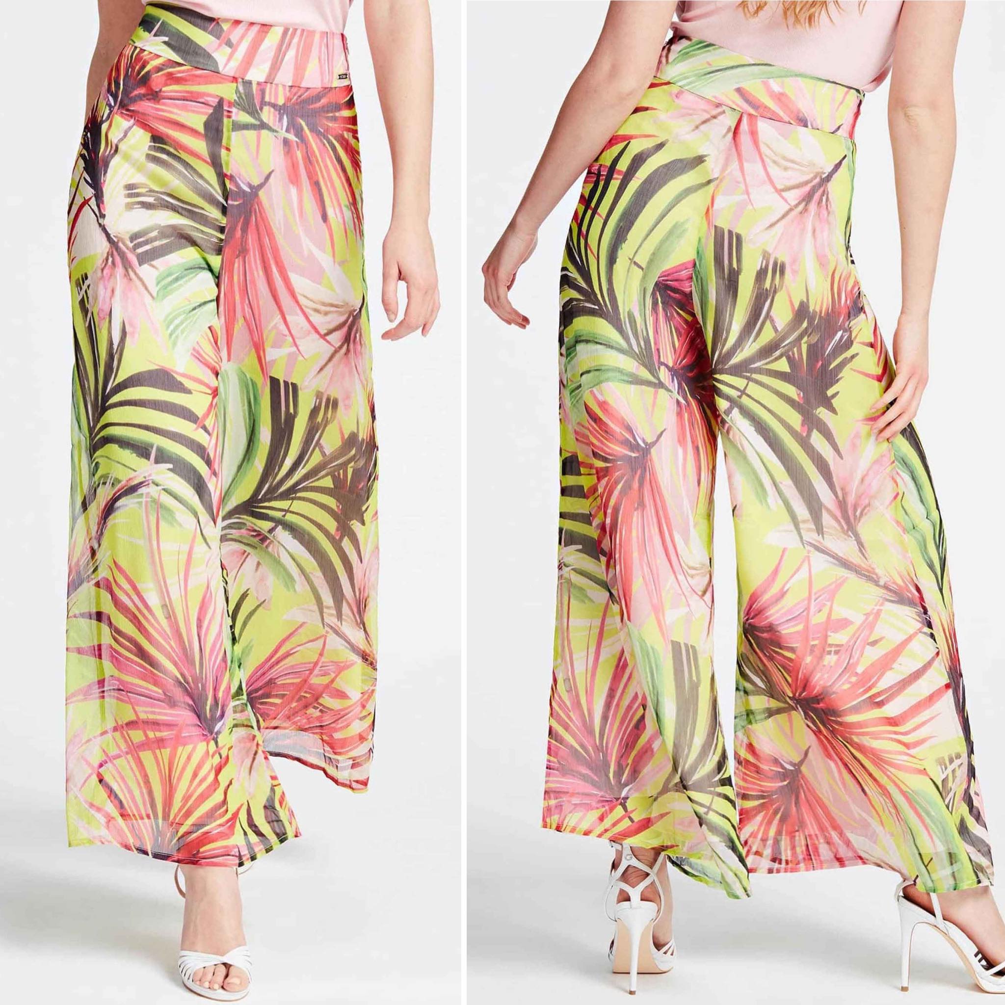 Pantalon LOLYES Guess