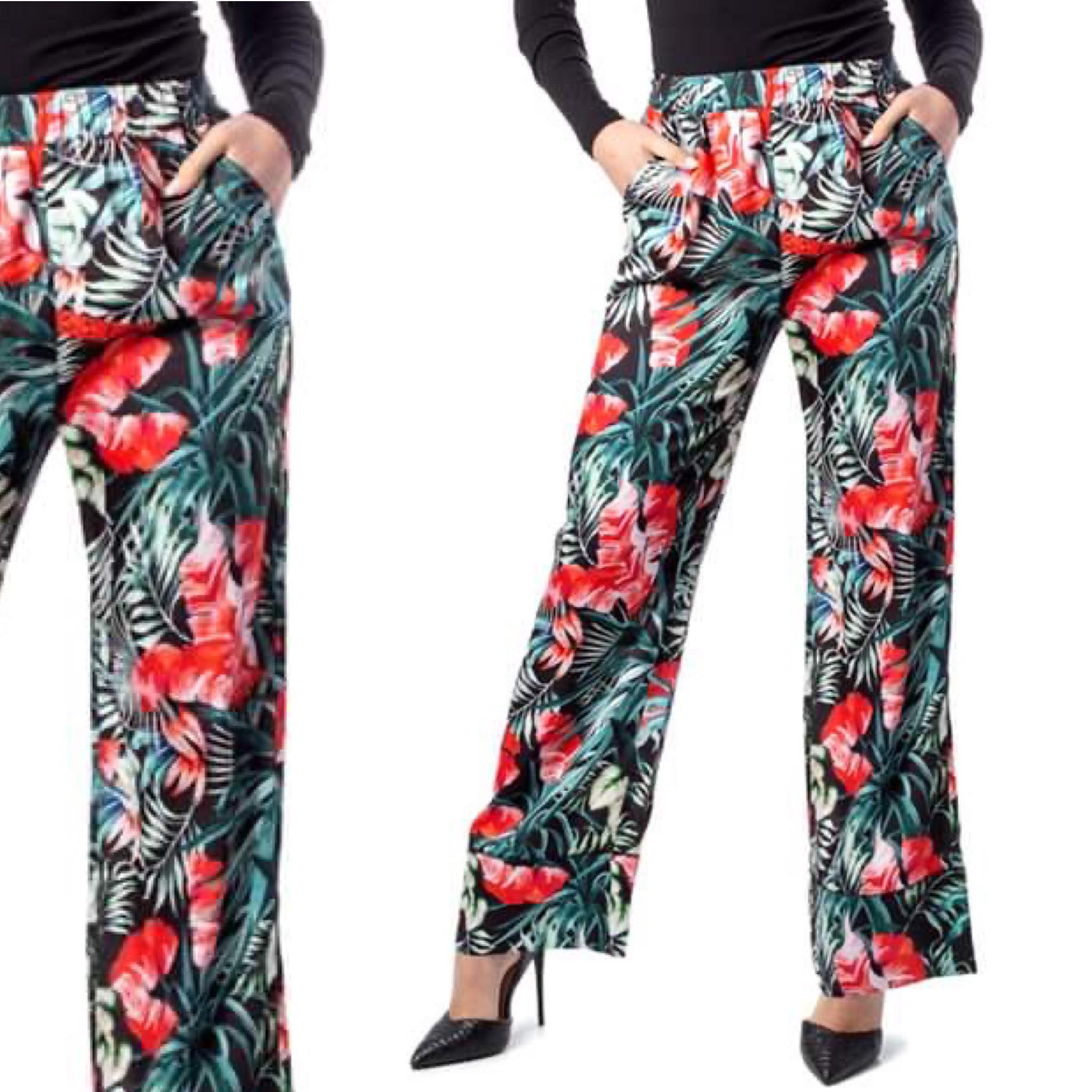Pantalon MOLNOS Guess