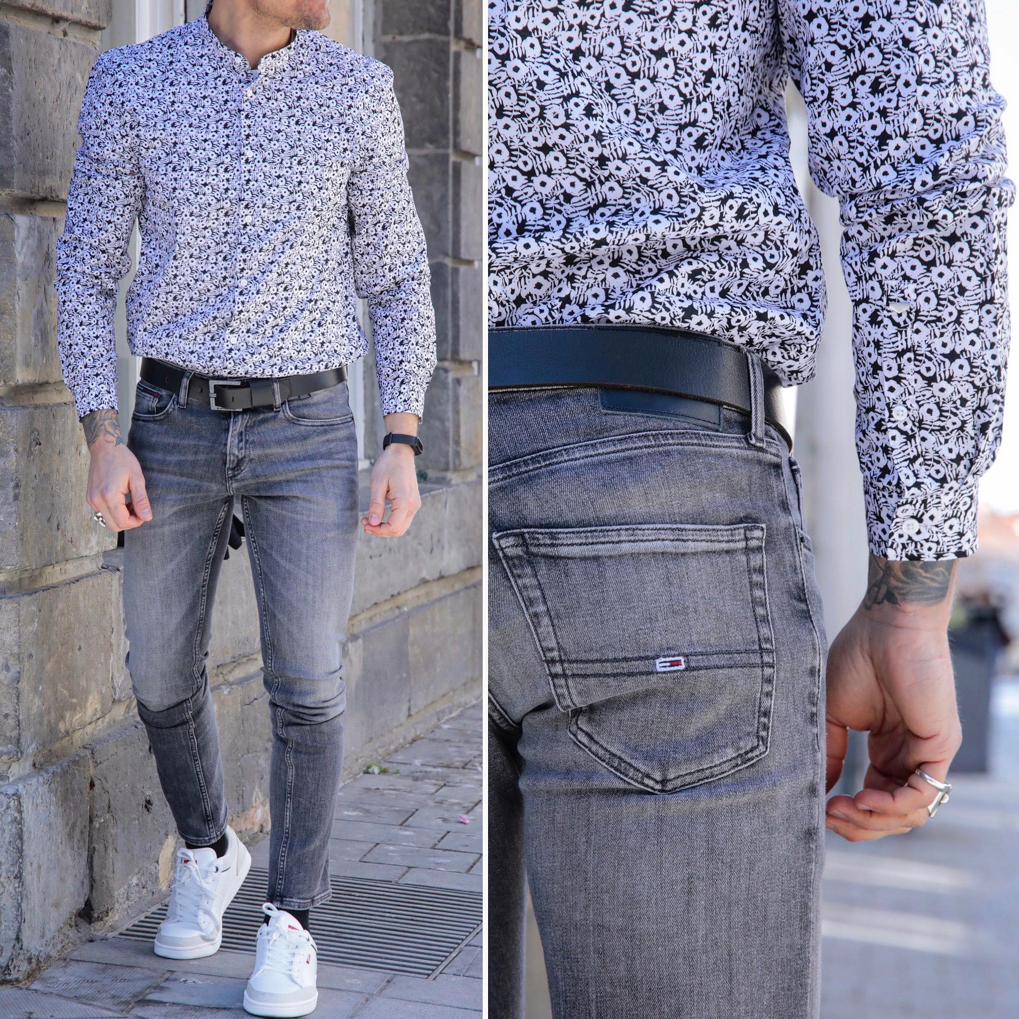 Jean MILO Tommy Hilfiger