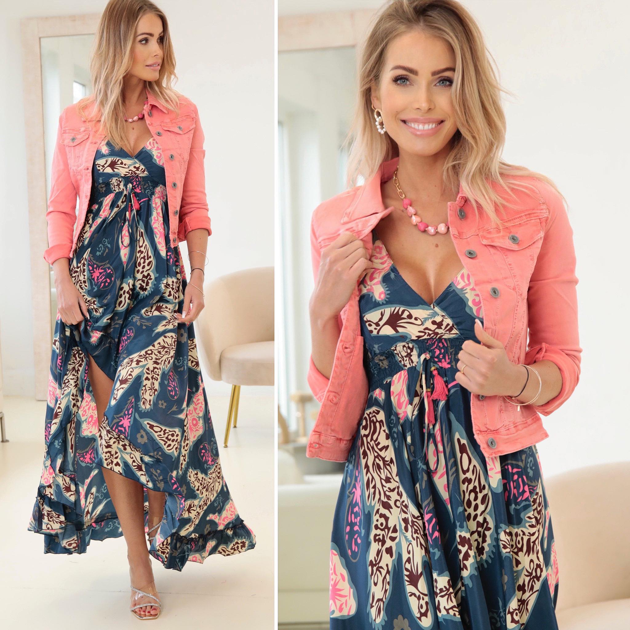 Veste JANELLE