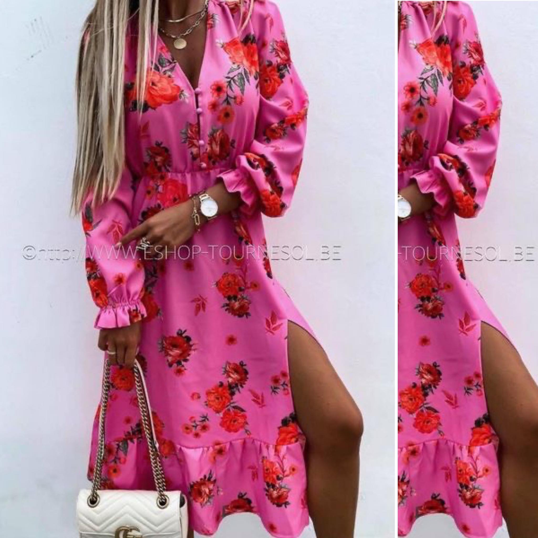Robe LAYANA