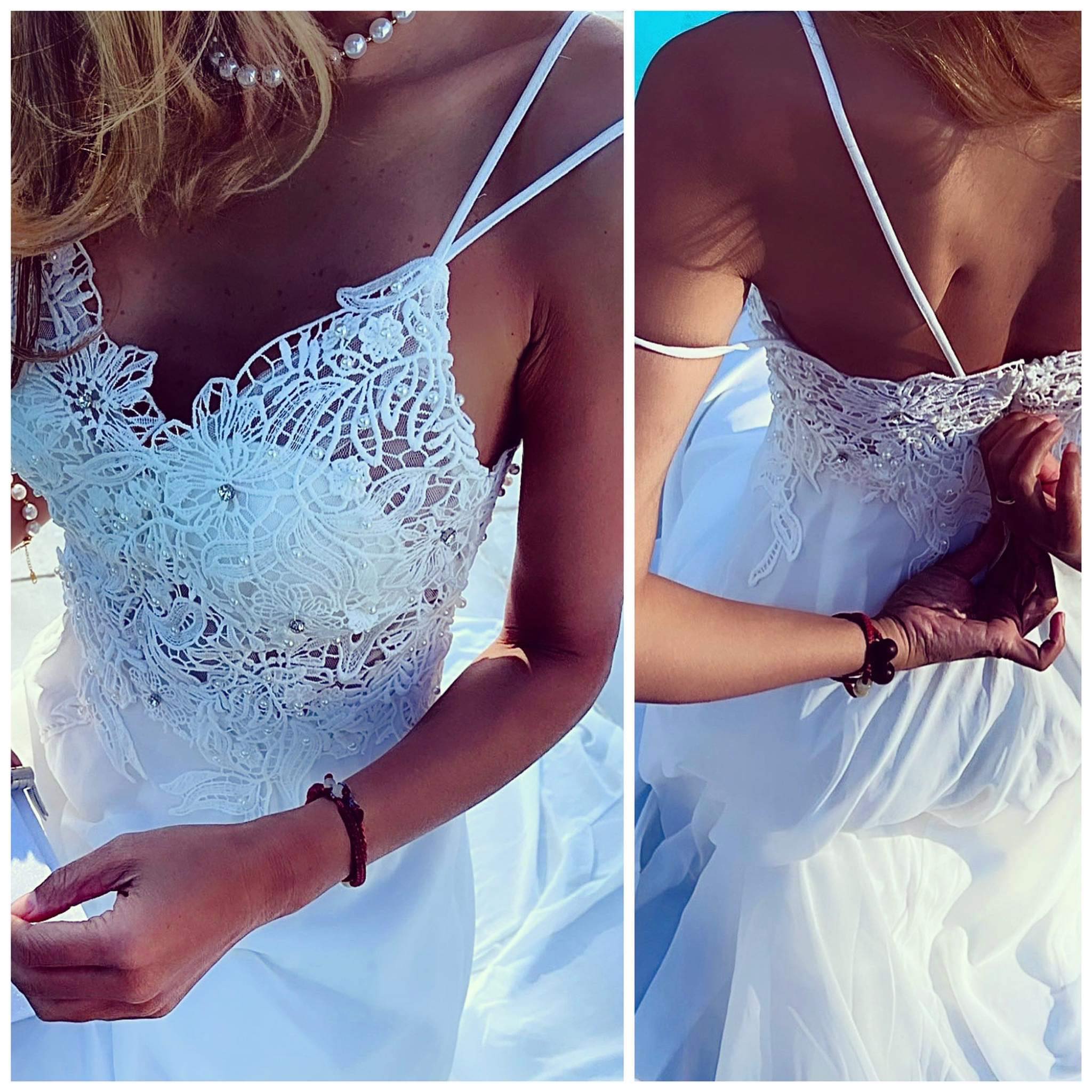 Robe ALICIA