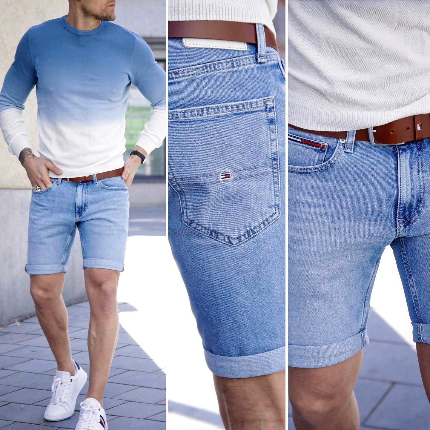 Short TIM Tommy Hilfiger