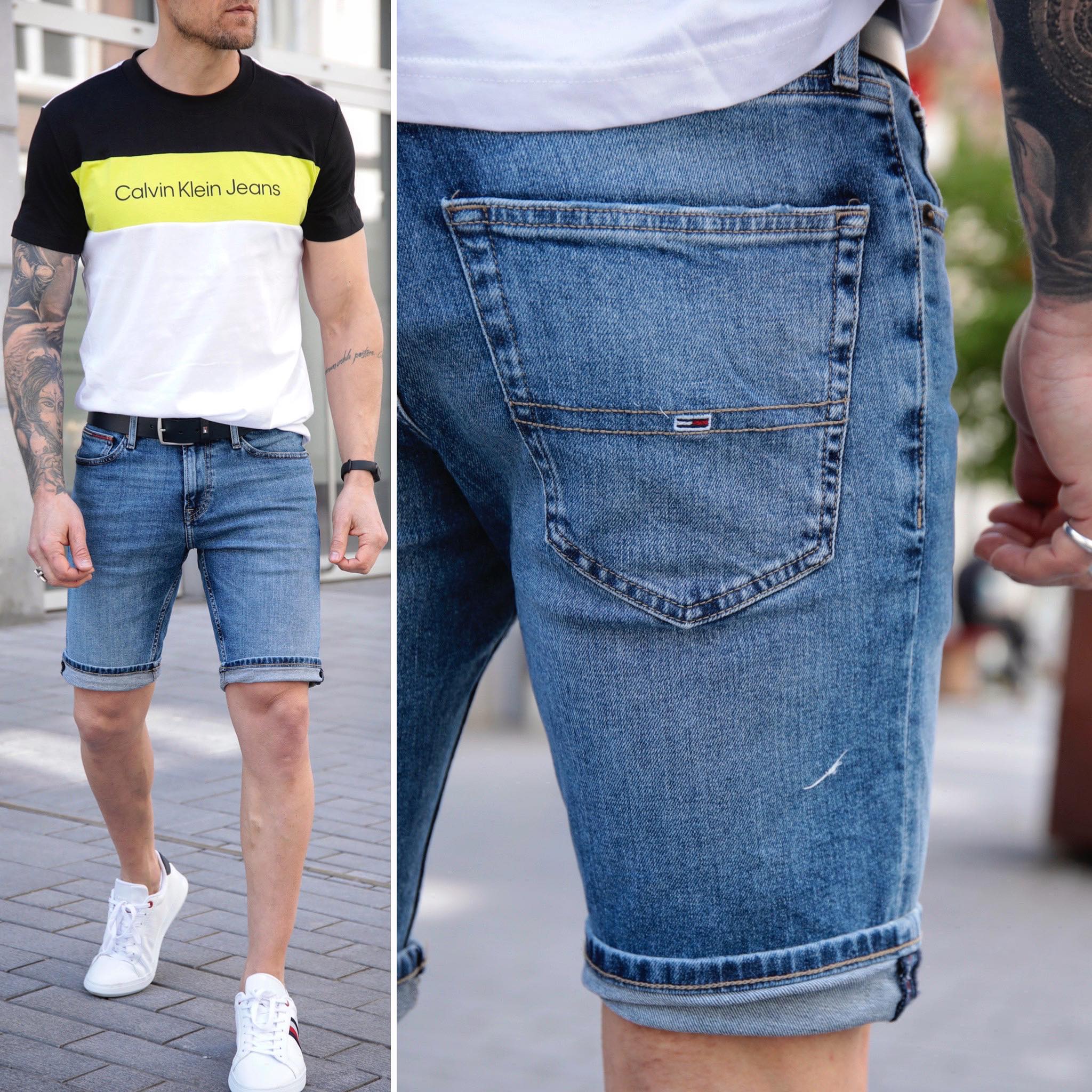 Short MANUEL Tommy Hilfiger