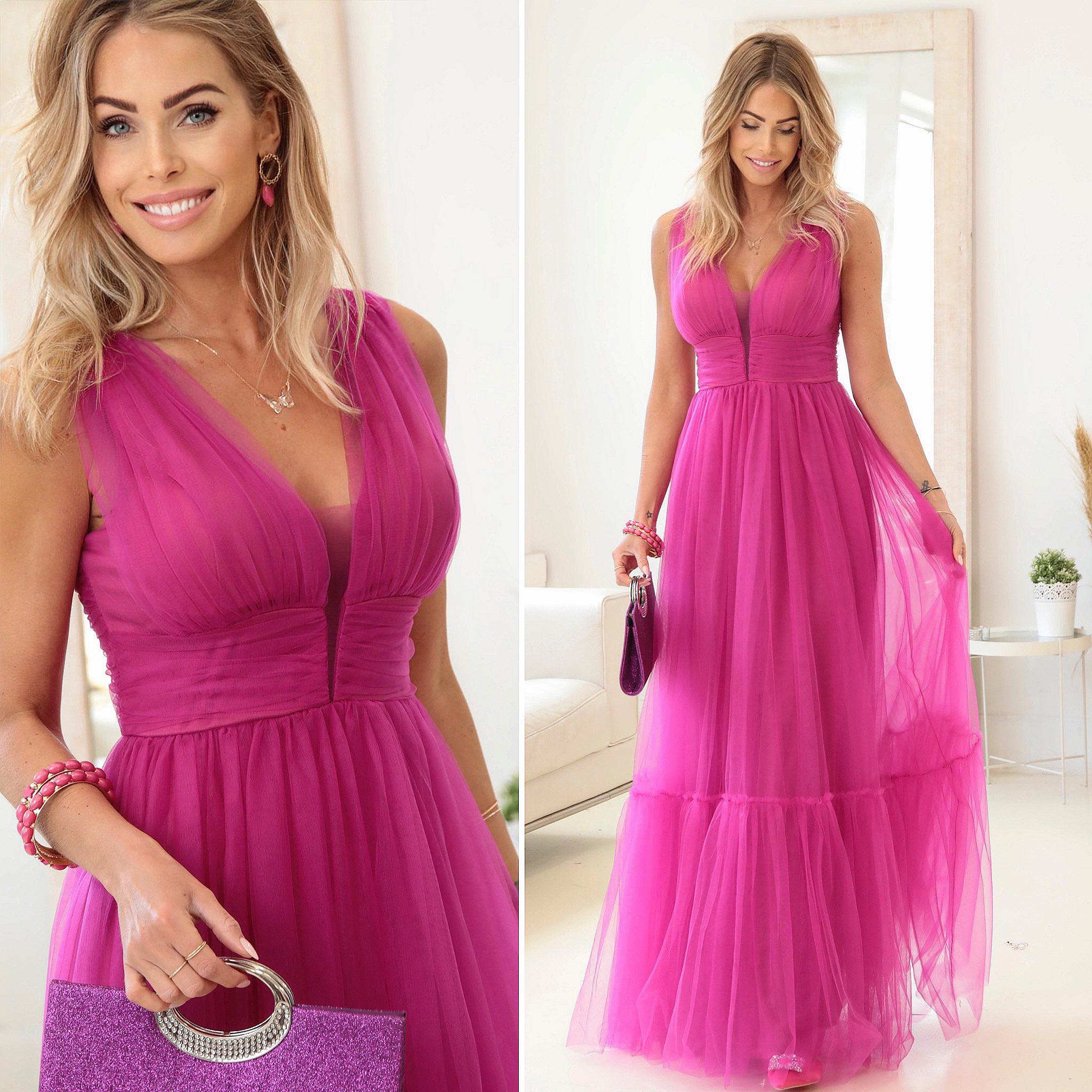 Robe SCARLETT